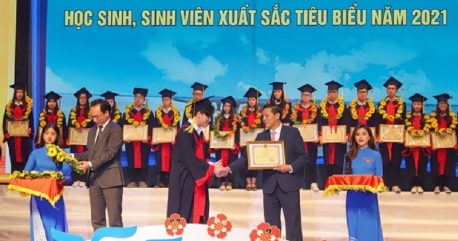 Sinh viên Học viện đạt thành tích xuất sắc trong các cuộc thi Tin học quốc tế.