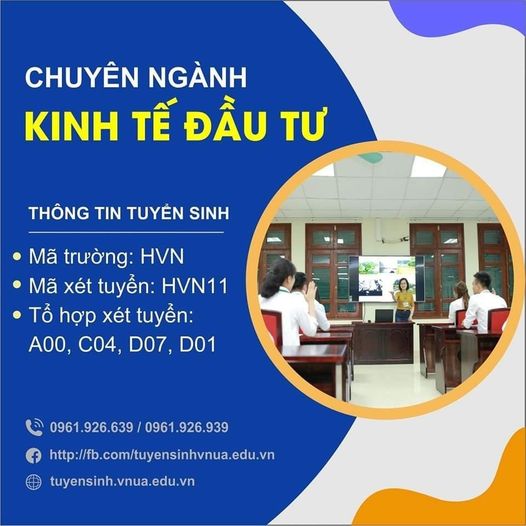 kinh tế đầu tư