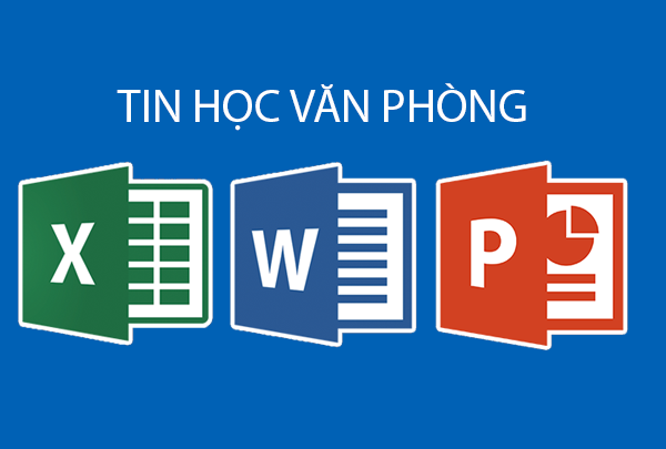 các kỹ năng tin học văn phòng quan trọng