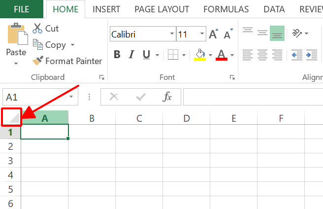 Hướng dẫn 4 cách xóa định dạng trong Excel cực kì đơn giản