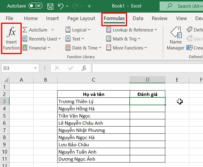 VLOOKUP Giá Trị Trùng Nhau - Hướng Dẫn Chi Tiết Và Thực Tiễn